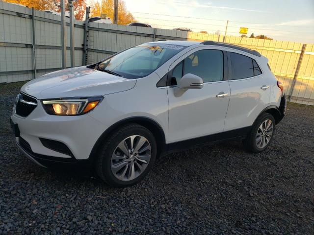 BUICK ENCORE