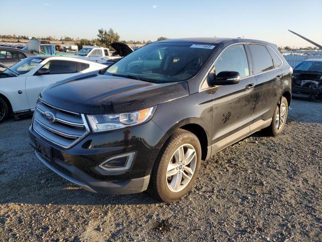 FORD EDGE