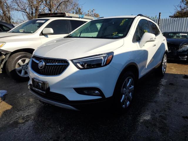 BUICK ENCORE