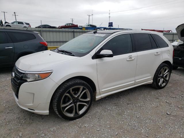 FORD EDGE