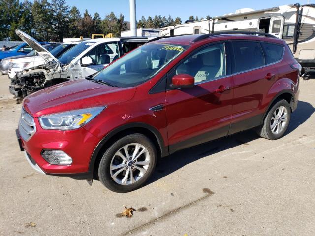 FORD ESCAPE