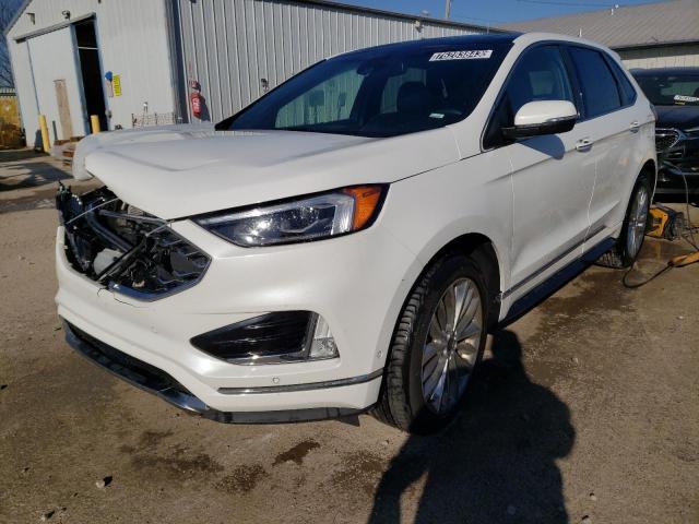 FORD EDGE