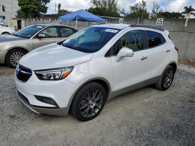 BUICK ENCORE