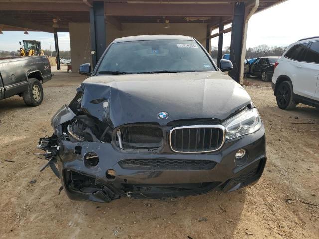 5UXKU2C52G0N81946 2016 BMW X6 - Image 5