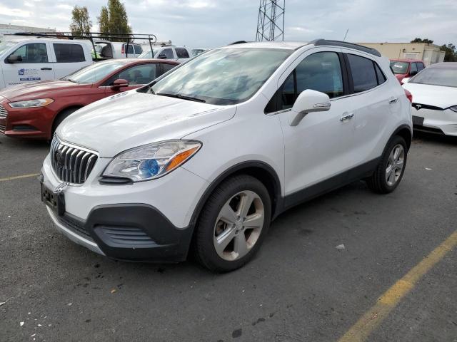 BUICK ENCORE