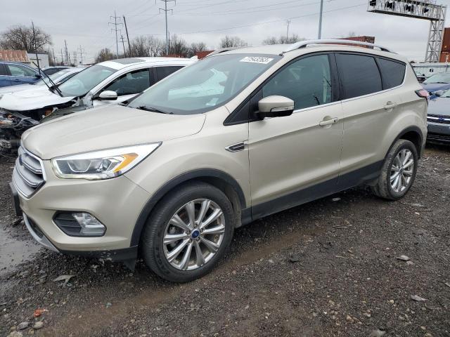 FORD ESCAPE