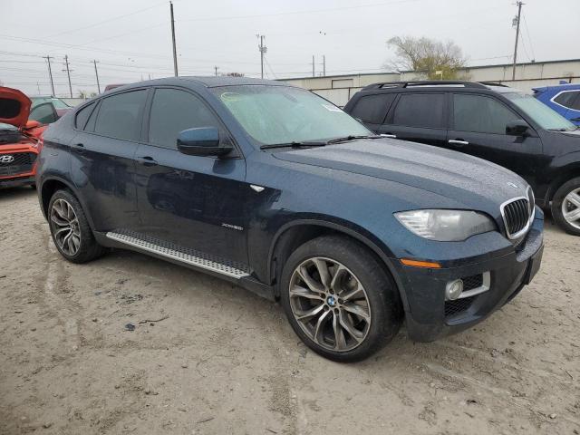 5UXFG8C51EL592685 2014 BMW X6 - Image 4