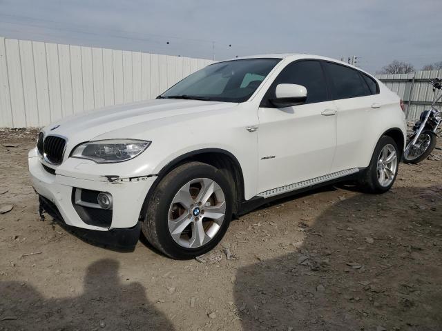 5UXFG2C54E0K41297 2014 BMW X6 - Image 1