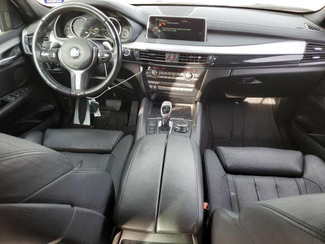 5UXKU2C52G0N81946 2016 BMW X6 - Image 8