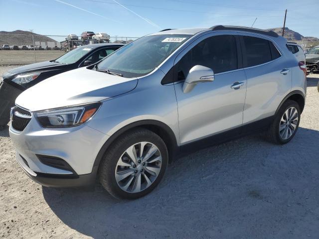 BUICK ENCORE