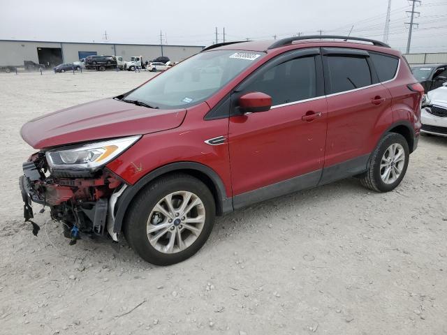 FORD ESCAPE