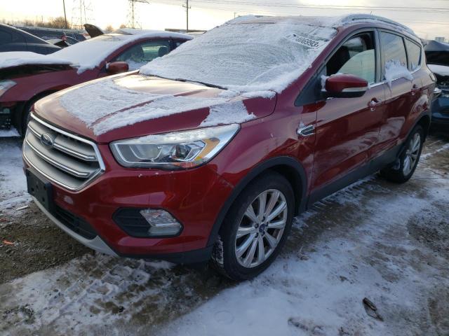 FORD ESCAPE