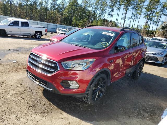 FORD ESCAPE