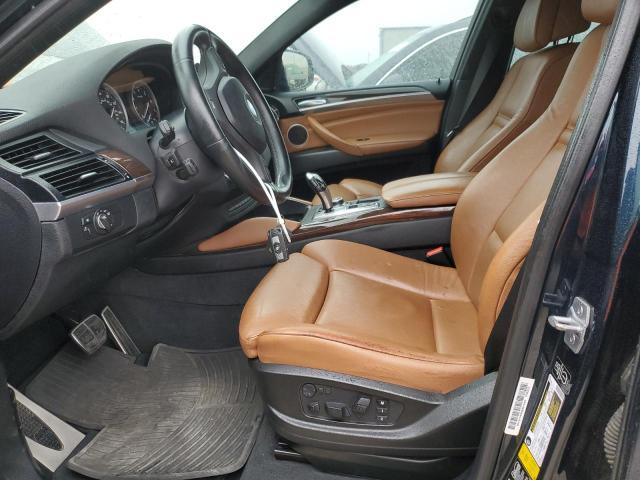 5UXFG8C51EL592685 2014 BMW X6 - Image 7