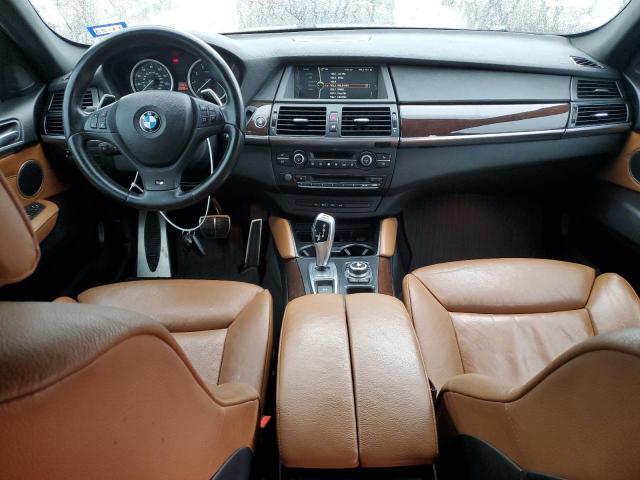 5UXFG8C51EL592685 2014 BMW X6 - Image 8