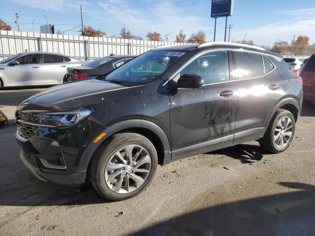 BUICK ENCORE