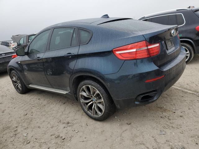 5UXFG8C51EL592685 2014 BMW X6 - Image 2