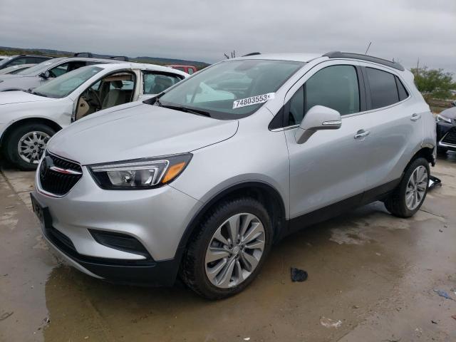 BUICK ENCORE