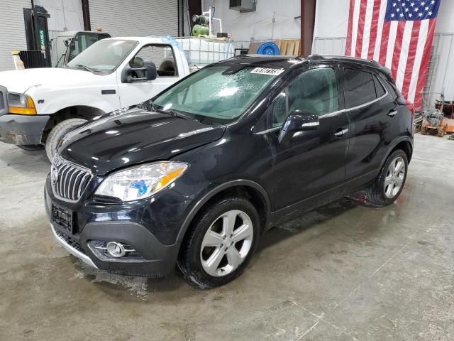 BUICK ENCORE