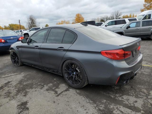 WBSJF0C58KB447461 2019 BMW M5 - Image 2