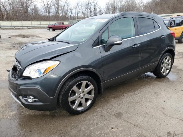 BUICK ENCORE