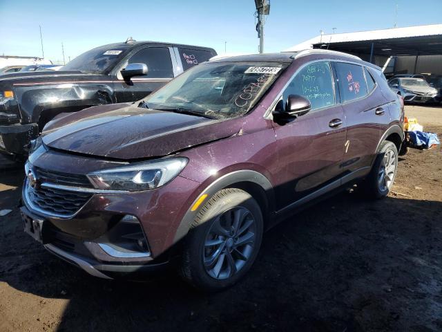 BUICK ENCORE