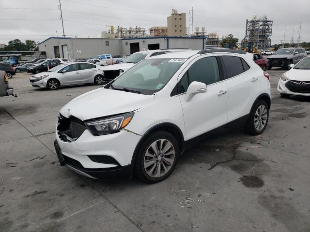 BUICK ENCORE