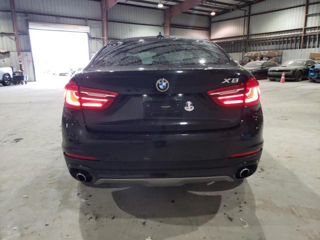 5UXKU2C58F0N75602 2015 BMW X6 - Image 6