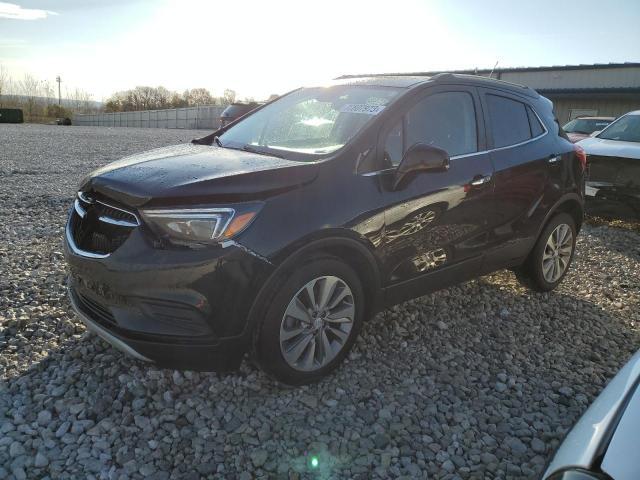 BUICK ENCORE