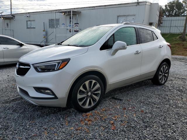 BUICK ENCORE