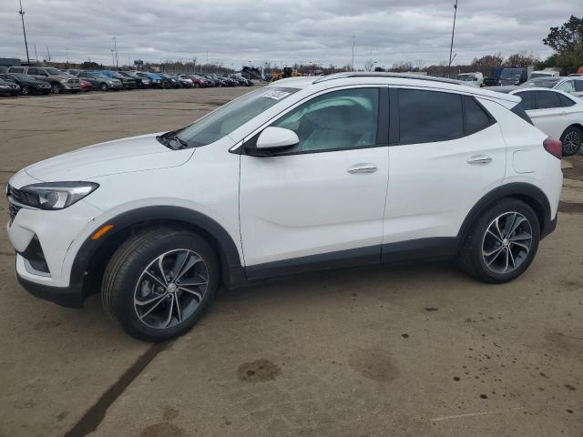 BUICK ENCORE