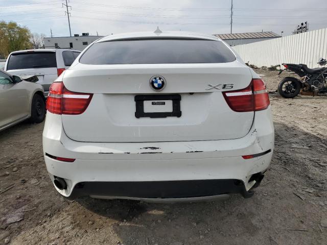 5UXFG2C54E0K41297 2014 BMW X6 - Image 6