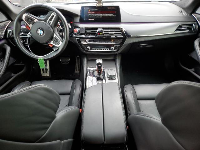 WBSJF0C58KB447461 2019 BMW M5 - Image 8