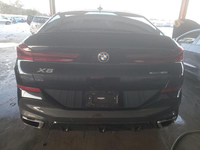 5UXCY6C05P9N55972 2023 BMW X6 - Image 6