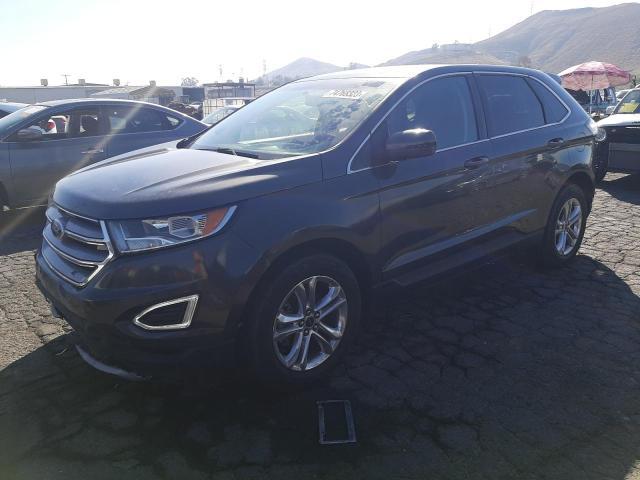 FORD EDGE