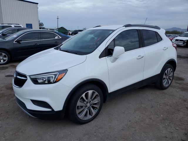 BUICK ENCORE