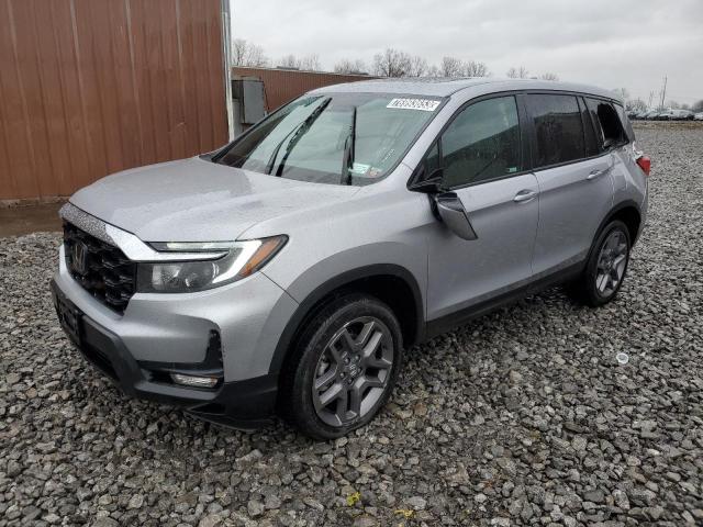 HONDA PASSPORT