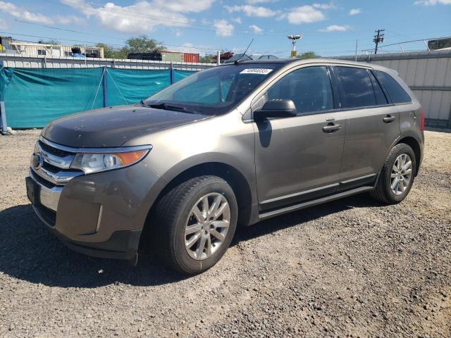 FORD EDGE