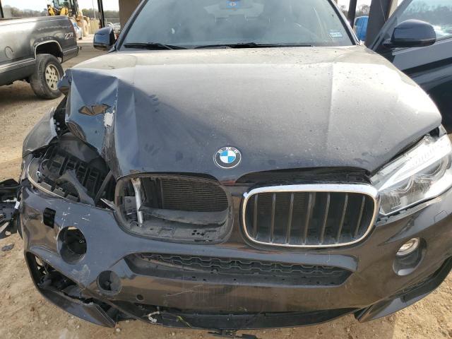 5UXKU2C52G0N81946 2016 BMW X6 - Image 12