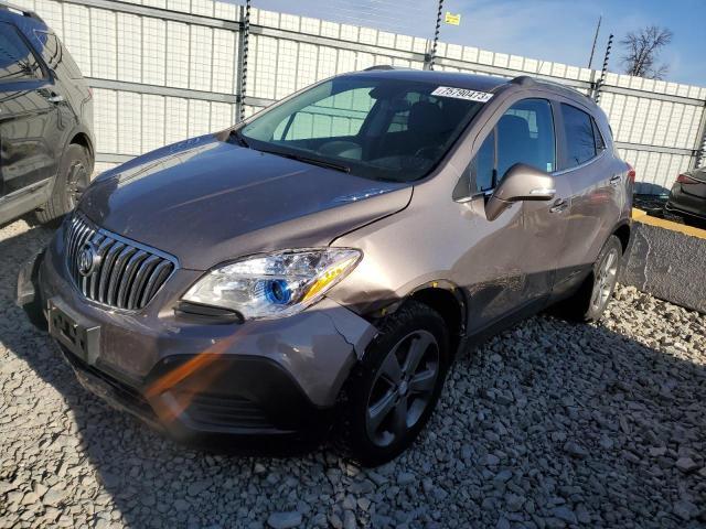 BUICK ENCORE