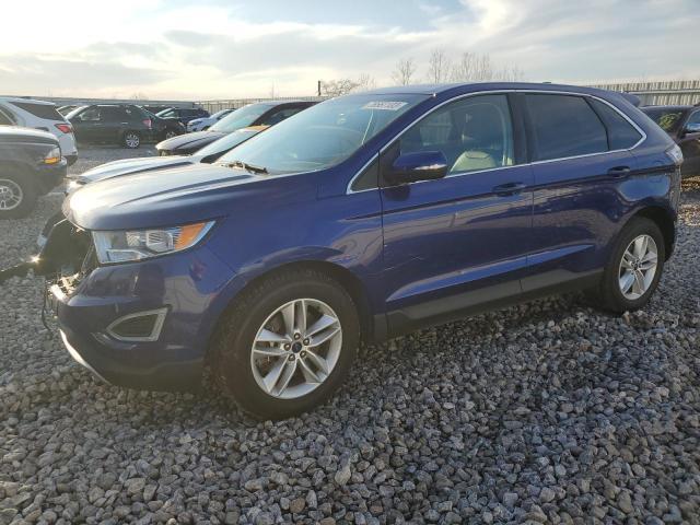 FORD EDGE