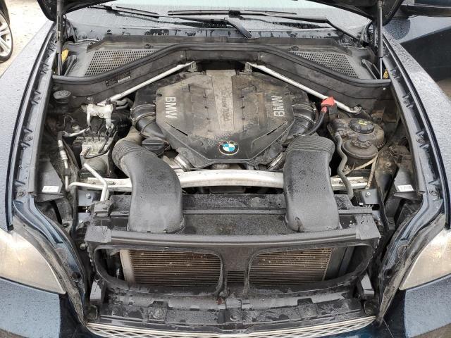 5UXFG8C51EL592685 2014 BMW X6 - Image 11