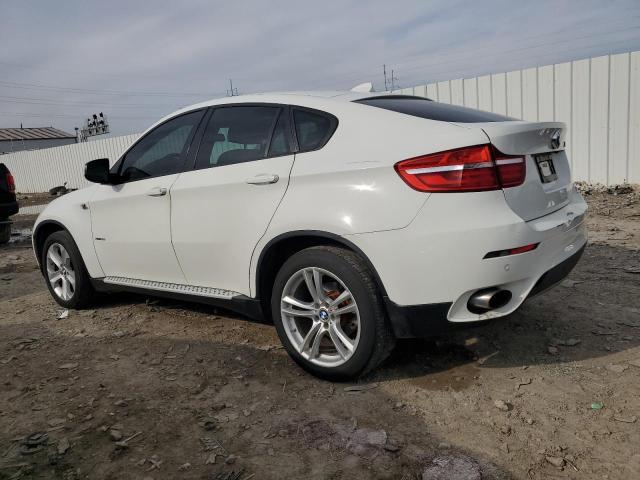 5UXFG2C54E0K41297 2014 BMW X6 - Image 2