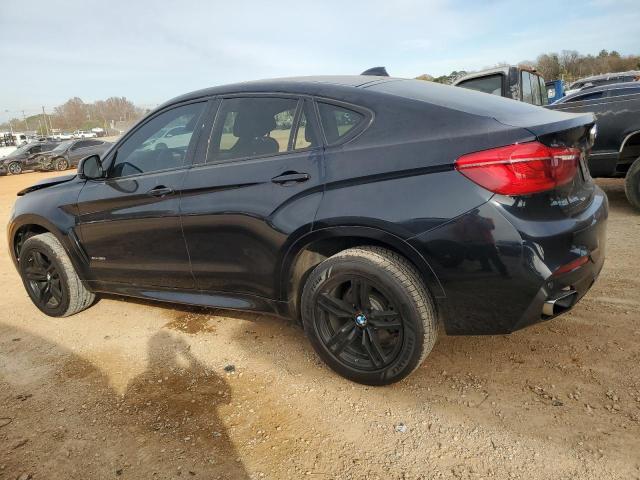 5UXKU2C52G0N81946 2016 BMW X6 - Image 2