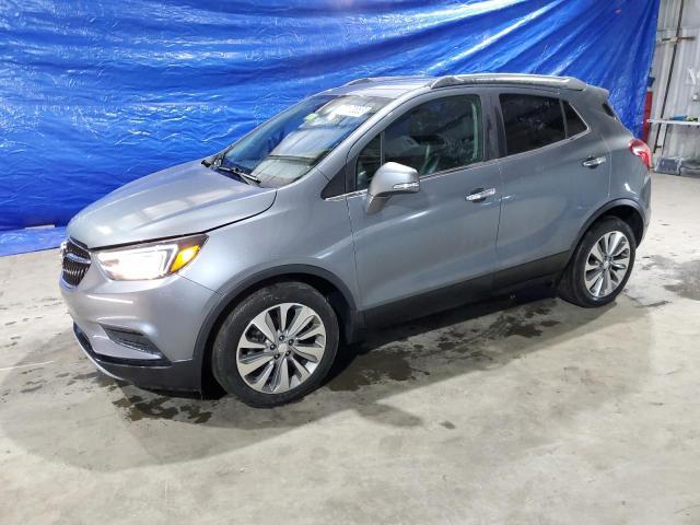 BUICK ENCORE