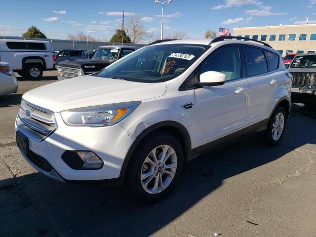 FORD ESCAPE