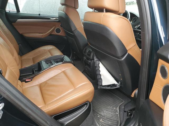 5UXFG8C51EL592685 2014 BMW X6 - Image 10