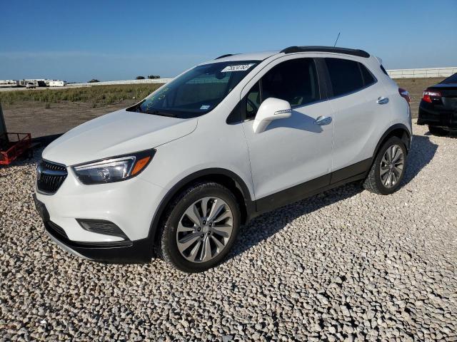 BUICK ENCORE