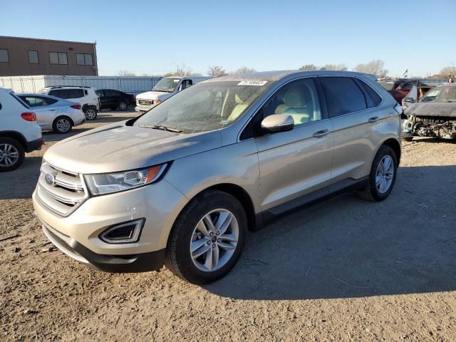 FORD EDGE