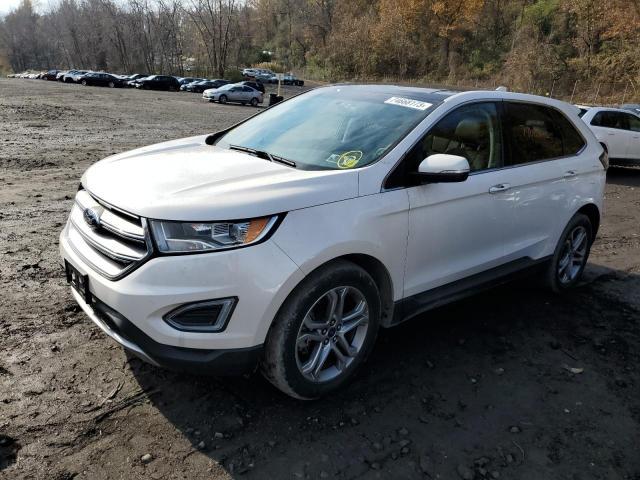 FORD EDGE